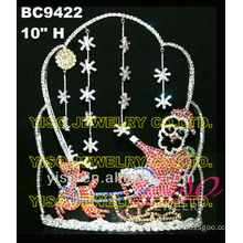 pageant crown